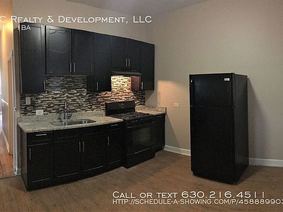 3rd image of 7751 S Greenwood Ave #1