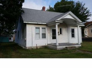 834 S State St, Dover, DE 19901