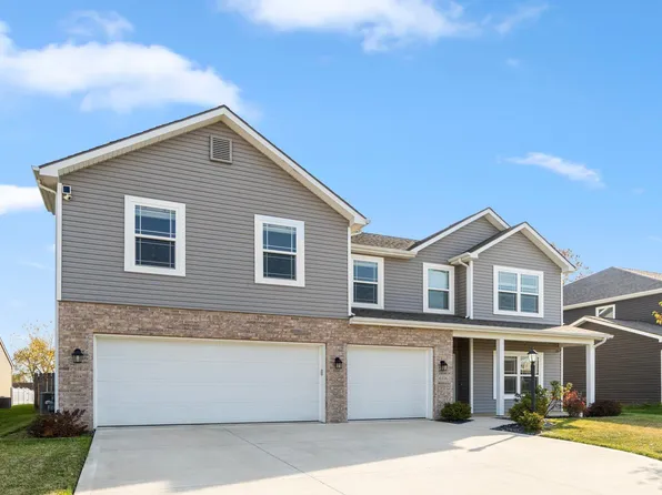 6116 Summer Wind Pl, Fort Wayne, IN 46835