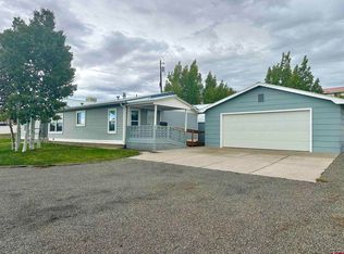 9427 2100th Rd, Austin, CO 81410