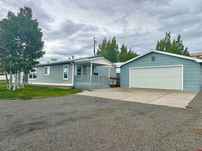 9427 2100 Road, Austin, CO, 81410