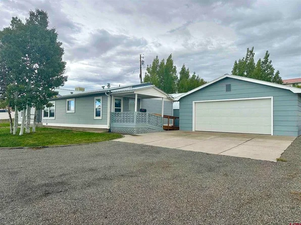 9427 2100 Road, Austin, CO 81410