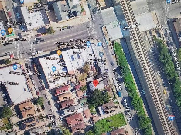 103-16 Van Wyck Expressway, Richmond Hill S., NY 11419