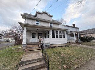 999 Avon St, Akron, OH 44310