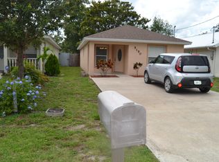 5150 Pineland Ave, Pt Orange, FL 32127