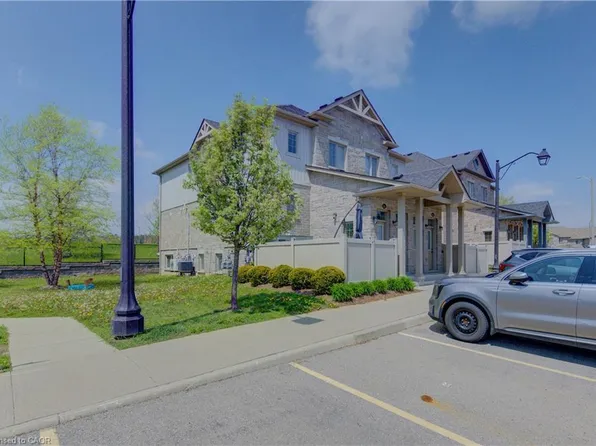 24A Old Huron Rd #388, Kitchener, ON N2R 1L8