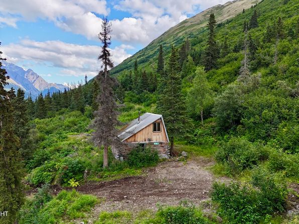 30 Unknown St, Eagle River, AK 99577