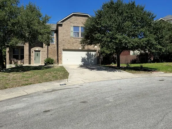 207 Verde Oak, San Antonio, TX 78258