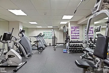 Rented by Brown Harris Stevens