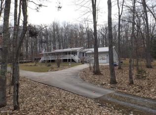 22 Baileys Ln, Cross Fork, PA 17729