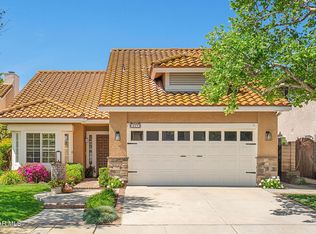 439 Pesaro St, Oak Park, CA 91377