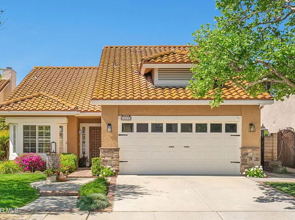 439 Pesaro St, Oak Park, CA 91377