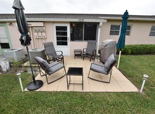 2664 Dudley Dr E APT C, West Palm Beach, FL 33415