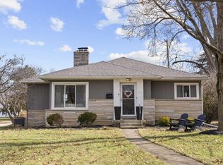 3194 Mountview Rd, Columbus, OH 43221