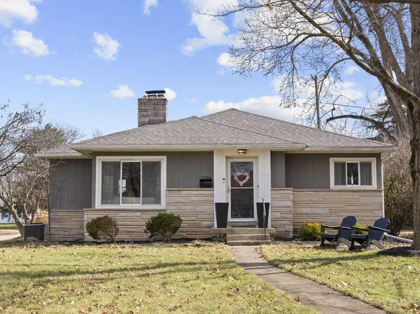 3194 Mountview Rd, Columbus, OH 43221