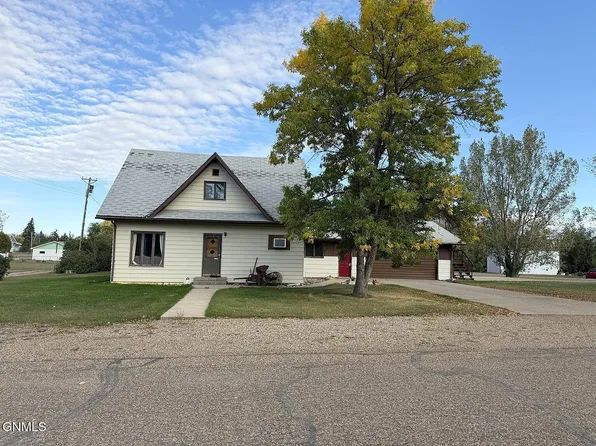 115 S 3rd Ave, Medicine Lake, MT 59247