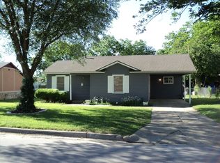 1752 Corrin Ave, Blue Mound, TX 76131