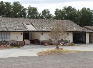 1845 Fairhaven St, Las Vegas, NV 89108
