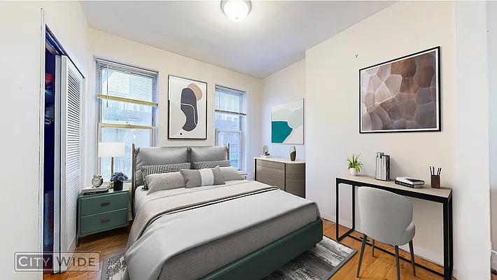 Rented by City Wide Apartments | media 10