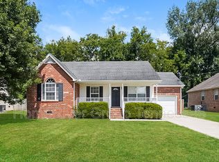 1302 Bolton Dr, Smyrna, TN 37167