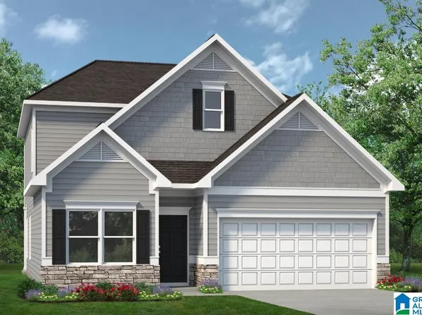 231 Wood Ln, Lincoln, AL 35096