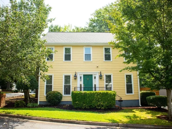 2471 Becky Ln NE, Atlanta, GA 30319