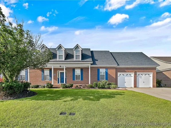 3641 Heatherbrooke Dr, Fayetteville, NC 28306