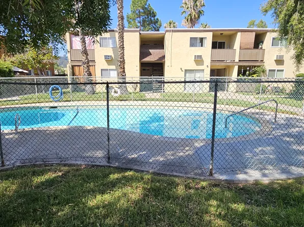 Sunshine Gardens Apartments, 923 S Sunshine Ave S #2B-1Ba-900Sqft, El Cajon, CA 92020