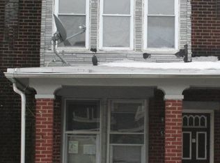 538 E Mayland St, Philadelphia, PA 19144