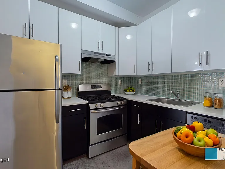 21 Judge St #1A — Photo 4