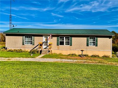 151 Crum Rd, Bessemer, PA, 16112