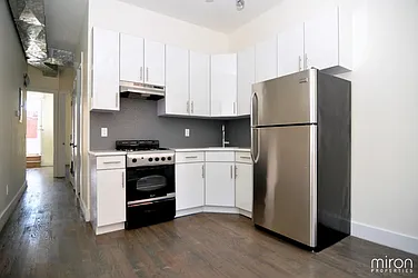 Rented by Miron Properties