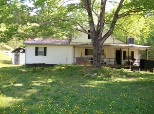 52 Autumn Drive, Ivydale, WV 25113