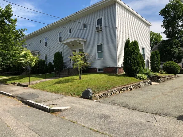 23 Brown St Floor 2, Waltham, MA 02453