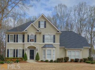 1530 Briers Chute, Alpharetta, GA 30004