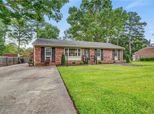 2513 Drum Creek Rd, Chesapeake, VA 23321