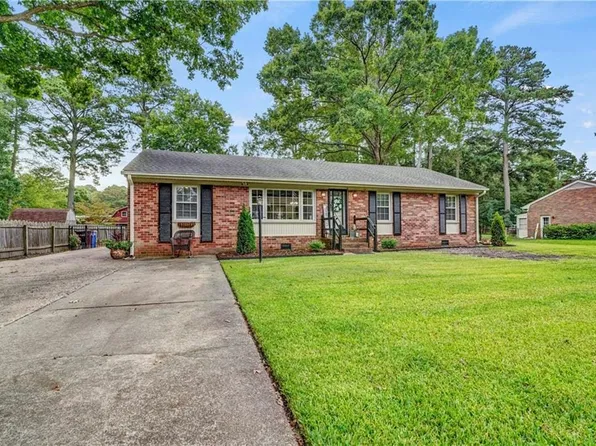 2513 Drum Creek Rd, Chesapeake, VA 23321