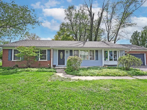8265 Forest Rd, Cincinnati, OH 45255