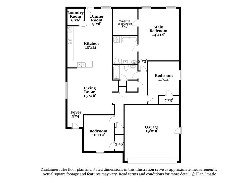 Building Photo - 12933 Kelly Dr
