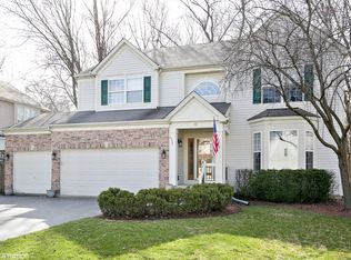 38 Talcott Ave, Crystal Lake, IL 60014
