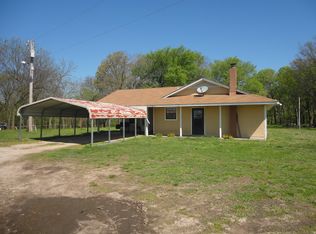 30501 S 650th Rd, Grove, OK 74344