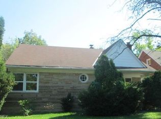 2083 Wrenford Rd, South Euclid, OH