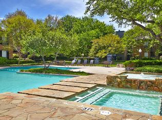 Preston Pointe, Dallas, TX 75254