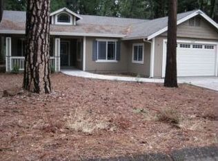 6349 Cumberland Rd, Magalia, CA 95954