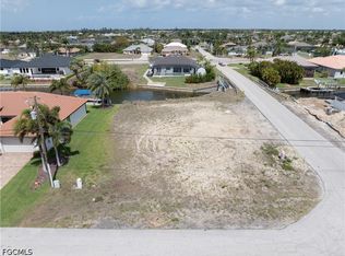 2581 SW 28th Ter, Cape Coral, FL 33914