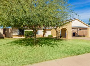 6420 W Mission Ln, Glendale, AZ 85302
