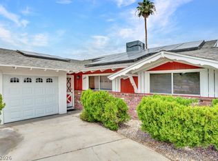 3428 Wingrove Ave, Las Vegas, NV 89121