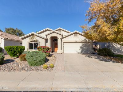 996 E Princeton Ave, Gilbert, AZ, 85234