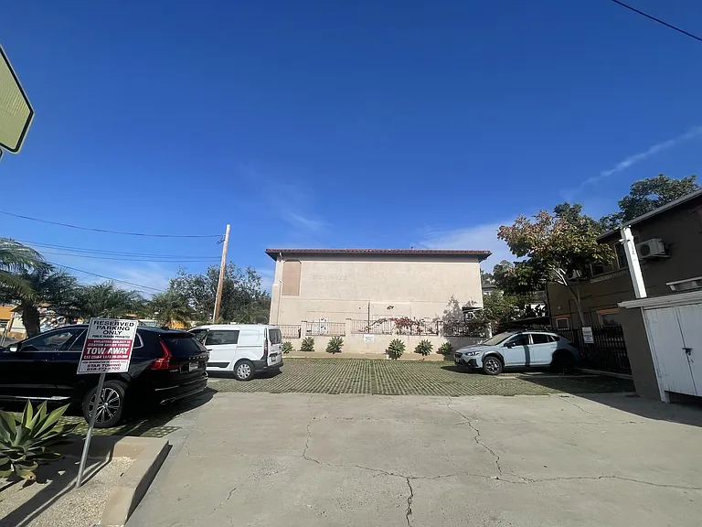 2340 Jefferson St #3 — Photo 16