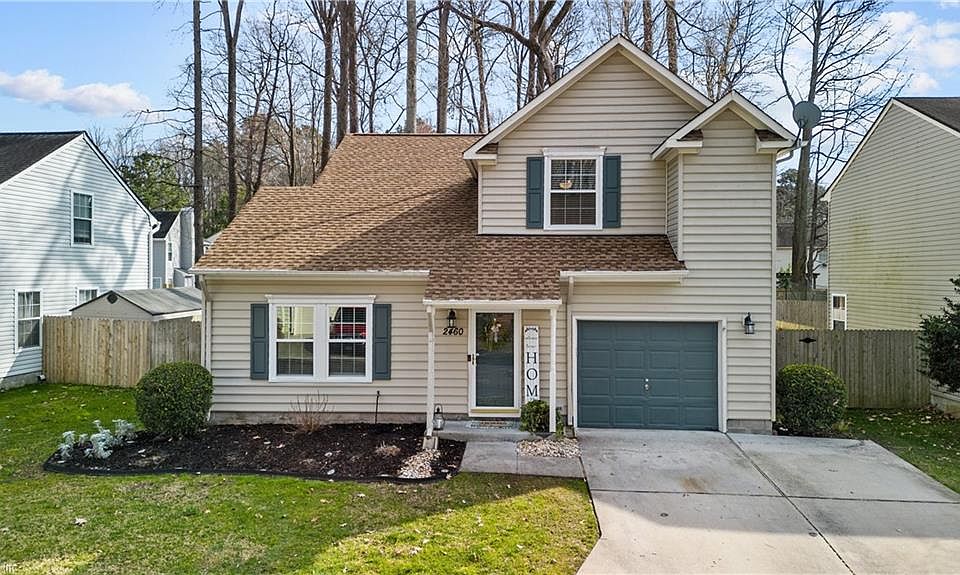 1st image of 2460 Rockwater Circle